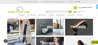 Gloria Mundi Care DK