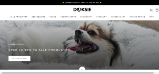 Doksie.dk