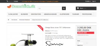 DomoTech.dk