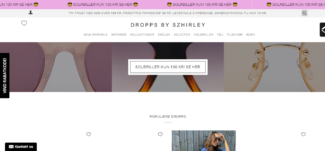 Dropps By Szhirley