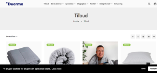 Duermo.dk