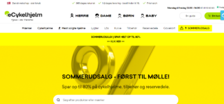eCykelhjelm.dk