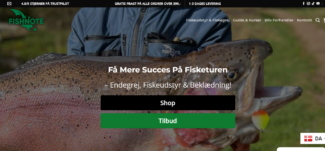 Fishnote Shop