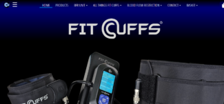 Fitcuffs.com