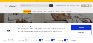 Fletkurven.dk