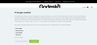 Godesko.dk