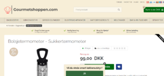 Gourmetshoppen.com