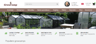 Growcamp.dk
