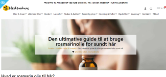 Hedenhus.dk