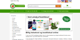 Helsehelse.dk