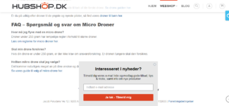Hubshop.dk
