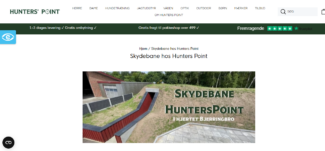 Hunterspoint