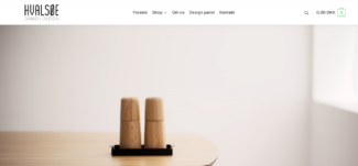 Hvalsøe Design