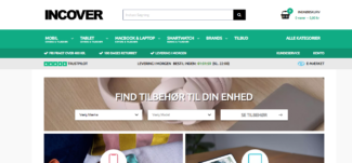InCover.dk