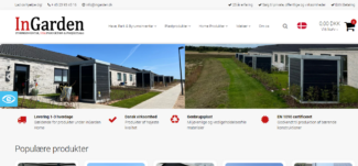 InGarden.dk