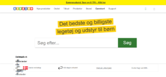 KidsZoo.dk