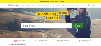 Kikkert-salg.dk