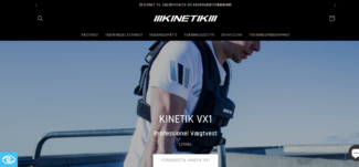 KINETIK