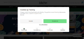 Kitchn.dk
