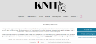 KNITlig
