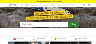 Knivsalg.dk