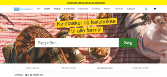 Koeletaske.dk