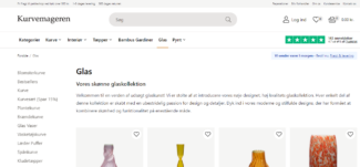 Kurvemageren.dk