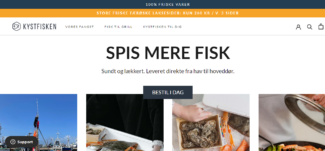 Kystfisken