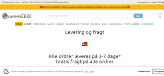 Lammeuld.dk