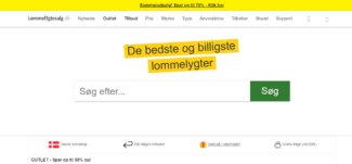Lommelygtesalg.dk
