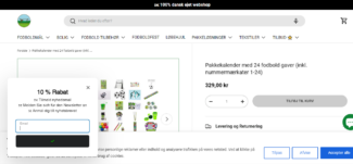 Lukaki.dk