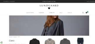 Lundgaard