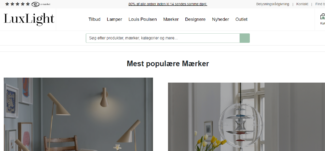 Luxlight.dk