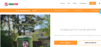 Maarstop