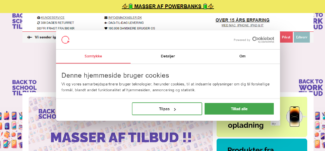 Mackabler.dk