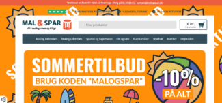 Mal og Spar