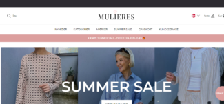 Mulieres.dk
