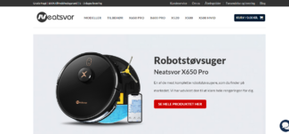 Neatsvor DK