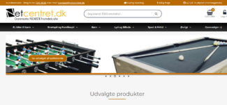 Netcentret.dk