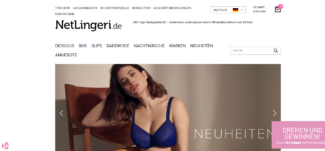 EURO-DE: Netlingeri.de