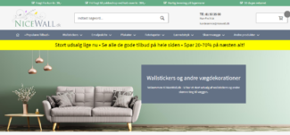 NiceWall.dk