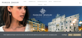 Niibuhr Jewelry