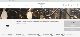 ninaroende.dk