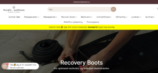 Nordic-wellness