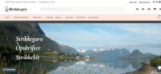 Nordisk Garn