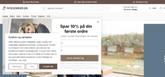 Nyesokker.dk