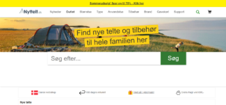 Nyttelt.dk