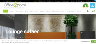 Office2go.dk