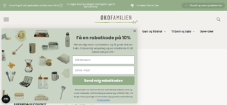 Økofamilien