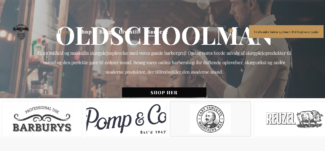 Oldschoolman
